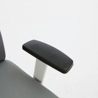 Кресло Evolution ErgoLine 4 серый купить в Минске