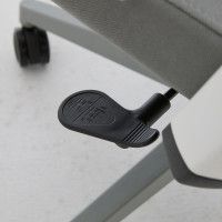 Кресло Evolution ErgoLine 4 серый купить в Минске