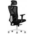 Кресло Evolution EXO F1 Mesh черный купить в Минске
