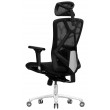 Кресло Evolution EXO F1 Mesh черный купить в Минске