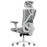 Кресло Evolution EXO F1 Mesh серый купить в Минске Кресло Evolution EXO F1 Mesh серый купить в Минске