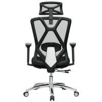 Кресло Evolution EXO F1 черный купить в Минске