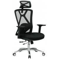 Кресло Evolution EXO F1 черный Кресло Evolution EXO F1 черный