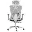 Кресло Evolution EXO F1 Grey серый купить в Минске
