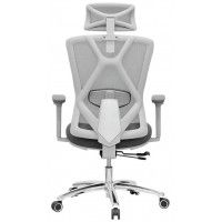 Кресло Evolution EXO F1 Grey серый купить в Минске