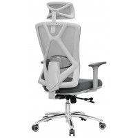 Кресло Evolution EXO F1 Grey серый купить в Минске