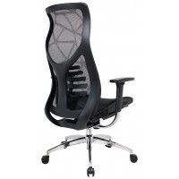 Кресло Evolution FISHBONES PRO черный купить в Минске