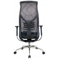 Кресло Evolution FISHBONES PRO черный купить в Минске