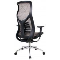 Кресло Evolution FISHBONES PRO серый купить в Минске Кресло Evolution FISHBONES PRO серый купить в Минске