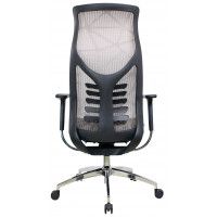 Кресло Evolution FISHBONES PRO серый купить в Минске Кресло Evolution FISHBONES PRO серый купить в Минске