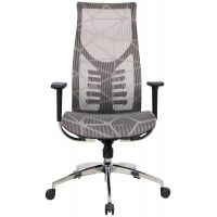 Кресло Evolution FISHBONES PRO серый купить в Минске Кресло Evolution FISHBONES PRO серый купить в Минске