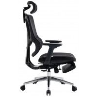 Кресло Evolution Flow FR черный купить в Минске