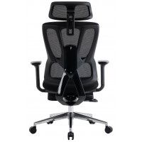 Кресло Evolution Flow FR черный купить в Минске