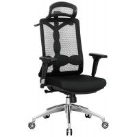 Кресло Evolution FUSION Fabric