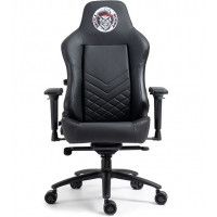 Кресло Evolution Glorious Skull Buddy черный купить в Минске