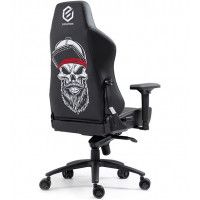 Кресло Evolution Glorious Skull Buddy черный купить в Минске