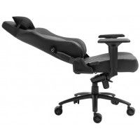 Кресло Evolution Glorious черный купить в Минске