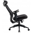 Кресло Evolution HybridFlex Black черный купить в Минске