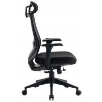 Кресло Evolution HybridFlex Black черный купить в Минске