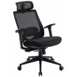 Кресло Evolution HybridFlex Black черный купить в Минске