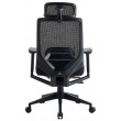 Кресло Evolution HybridFlex Black черный купить в Минске