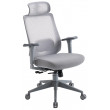 Кресло Evolution HybridFlex Grey серый купить в Минске