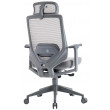 Кресло Evolution HybridFlex Grey серый купить в Минске