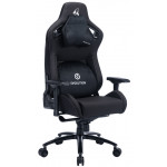 Кресло EVOLUTION LEGEND BLACK черный