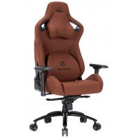 Кресло EVOLUTION LEGEND BROWN коричневый
