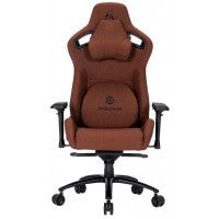 Кресло EVOLUTION LEGEND BROWN коричневый купить в Минске Кресло EVOLUTION LEGEND BROWN коричневый купить в Минске