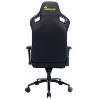 Кресло EVOLUTION LEGEND GOLD желтый купить в Минске