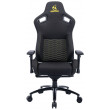 Кресло EVOLUTION LEGEND GOLD желтый купить в Минске