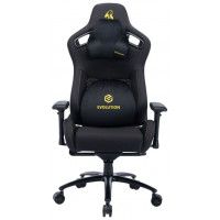 Кресло EVOLUTION LEGEND GOLD желтый купить в Минске