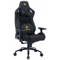 Кресло EVOLUTION LEGEND GOLD желтый