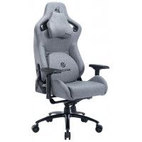Кресло EVOLUTION LEGEND GREY серый