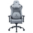 Кресло EVOLUTION LEGEND GREY серый купить в Минске