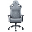 Кресло EVOLUTION LEGEND GREY серый купить в Минске