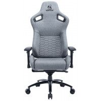 Кресло EVOLUTION LEGEND GREY серый купить в Минске Кресло EVOLUTION LEGEND GREY серый купить в Минске