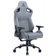Кресло EVOLUTION LEGEND GREY серый купить в Минске