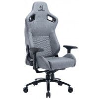 Кресло EVOLUTION LEGEND GREY серый купить в Минске Кресло EVOLUTION LEGEND GREY серый купить в Минске