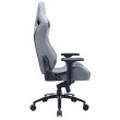 Кресло EVOLUTION LEGEND GREY серый купить в Минске