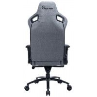 Кресло EVOLUTION LEGEND GREY серый купить в Минске Кресло EVOLUTION LEGEND GREY серый купить в Минске