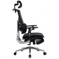 Кресло Evolution LumbarPro Elite черный купить в Минске