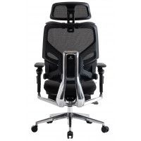 Кресло Evolution LumbarPro Elite черный купить в Минске