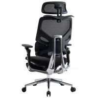 Кресло Evolution LumbarPro Elite черный купить в Минске