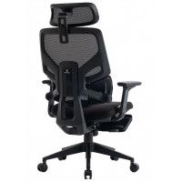 Кресло Evolution LumbarPro PR черный купить в Минске Кресло Evolution LumbarPro PR черный купить в Минске