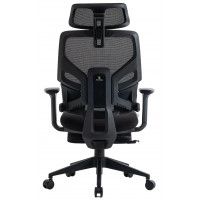 Кресло Evolution LumbarPro PR черный купить в Минске Кресло Evolution LumbarPro PR черный купить в Минске