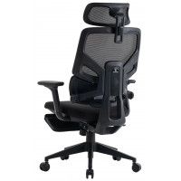 Кресло Evolution LumbarPro PR черный купить в Минске Кресло Evolution LumbarPro PR черный купить в Минске