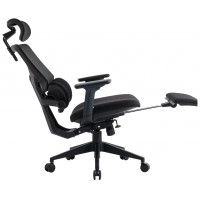 Кресло Evolution LumbarPro PR черный купить в Минске Кресло Evolution LumbarPro PR черный купить в Минске