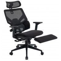 Кресло Evolution LumbarPro PR черный купить в Минске Кресло Evolution LumbarPro PR черный купить в Минске